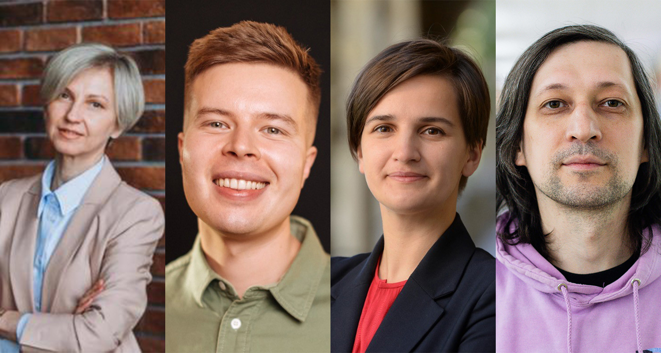 Science at Risk Scholars