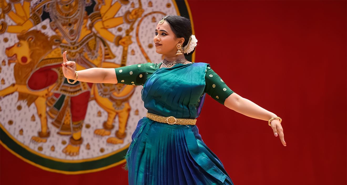 Kalanidhi Dance Company