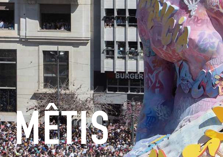 Metis! image  