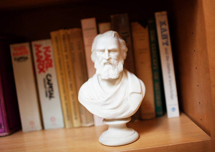 Image supportion connecting Study abroad program with your major