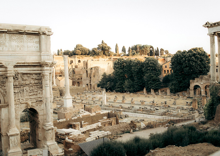 Image showcasing Study Abroad Opportunities