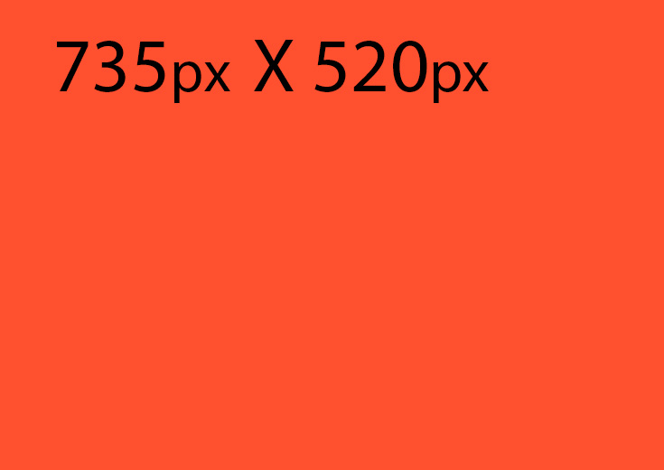 Alt text is mandatory