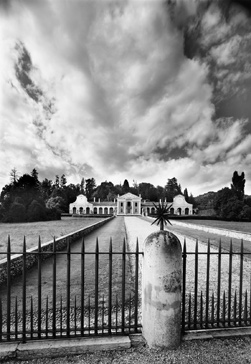 Trager Villas