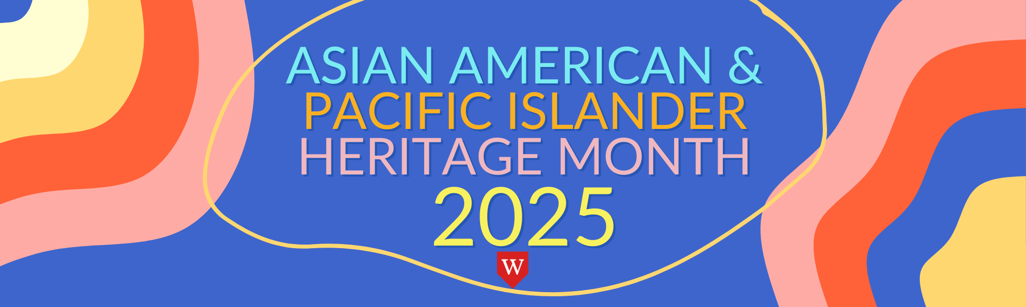 2025 AAPI Month Banner