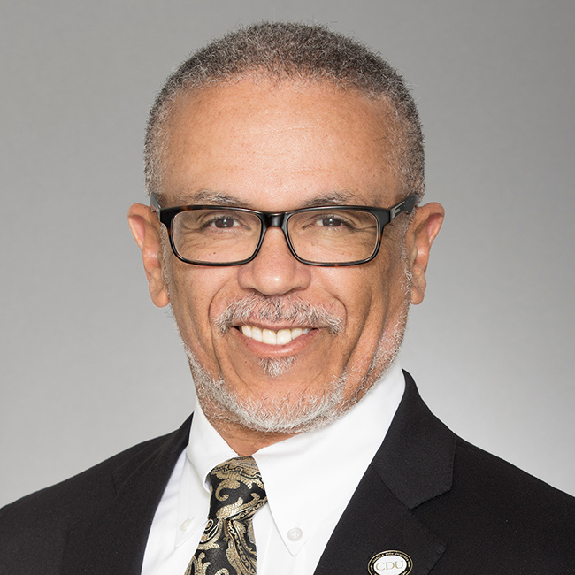 Dr. David M. Carlisle ’76