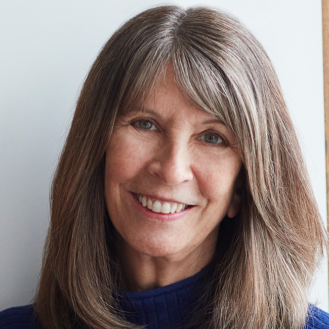 Karen Freedman ’75, P’05